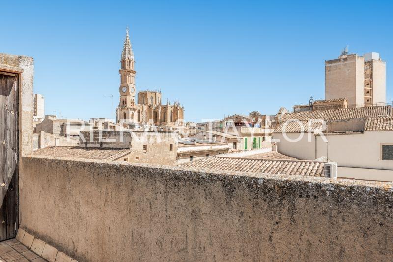 Foto 2a9d1247-561c-4477-8a6b-c09a38714243. Casa bifamiliare in Manacor centre Manacor