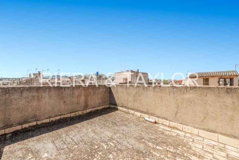 Foto 2c9f8e7e-3eb5-41b2-a147-2f5470a91b9a. Casa bifamiliare in Manacor centre Manacor