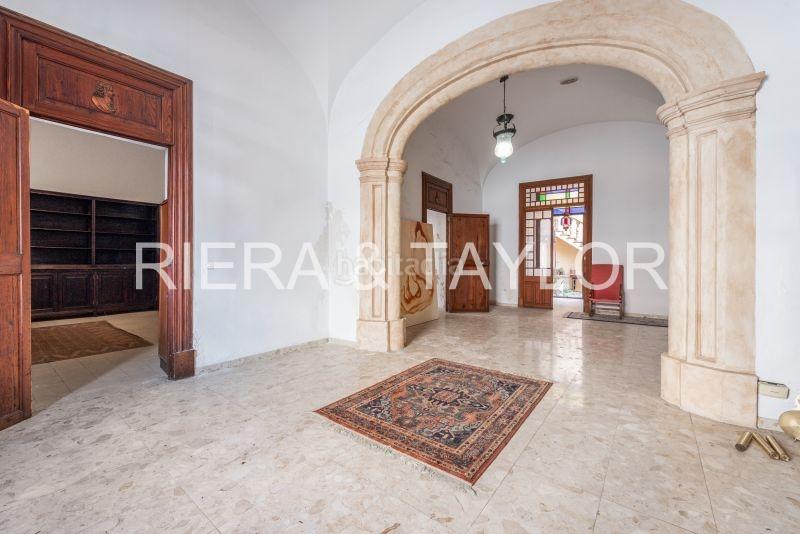 Foto 3f778468-6d45-4cc1-a94a-b424b606f458. Casa bifamiliare in Manacor centre Manacor