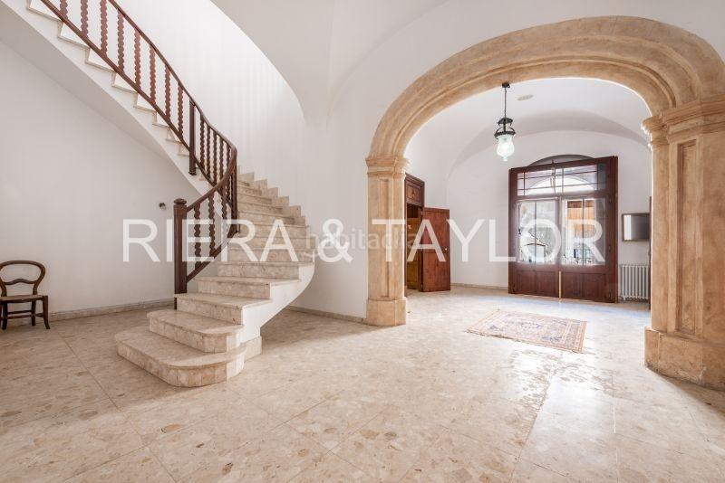 Foto 504bb707-496e-4ba6-9612-61dbe2d5a16d. Casa bifamiliare in Manacor centre Manacor
