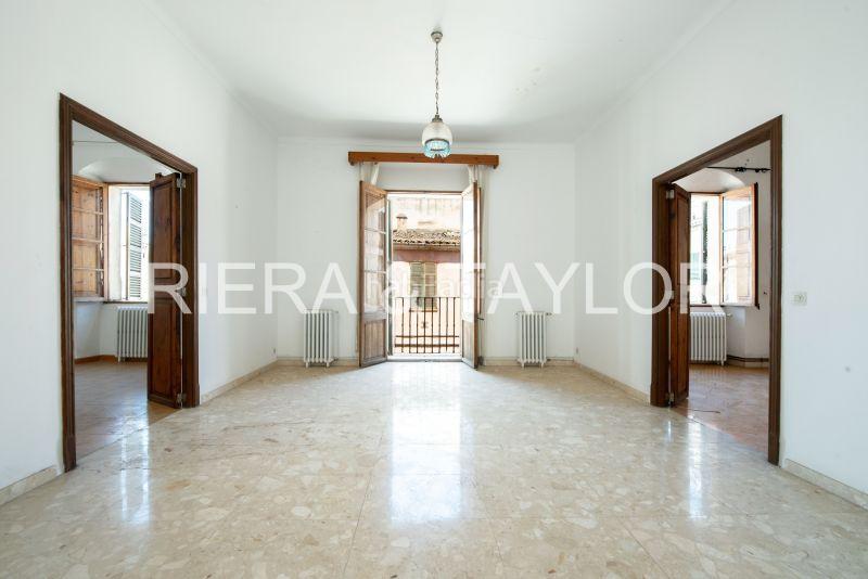 Foto 617574a6-52e0-4d26-91e6-2ab29b1b8d55. Casa bifamiliare in Manacor centre Manacor