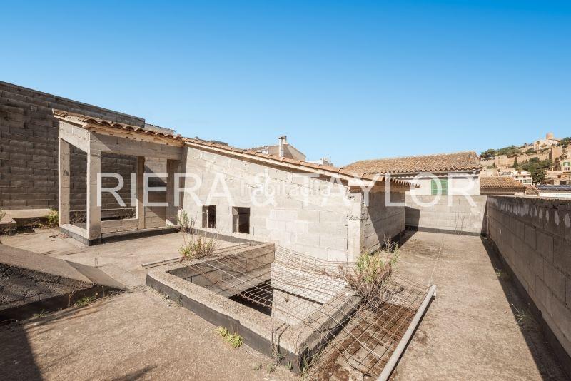 Foto a13aafe5-5100-473e-bb08-be7934c5e1c3. Towny house in Capdepera poble Capdepera