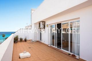 Pis a Cala Millor. Piso en cala millor
