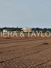 Rural plot in Llubí. Terreno en llubi