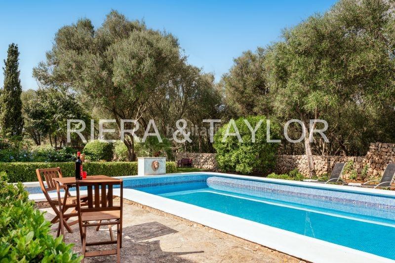 Foto 1ab91aea-710f-4424-be31-b3fdd3ae1a39. Bauernhof in Felanitx poble Felanitx