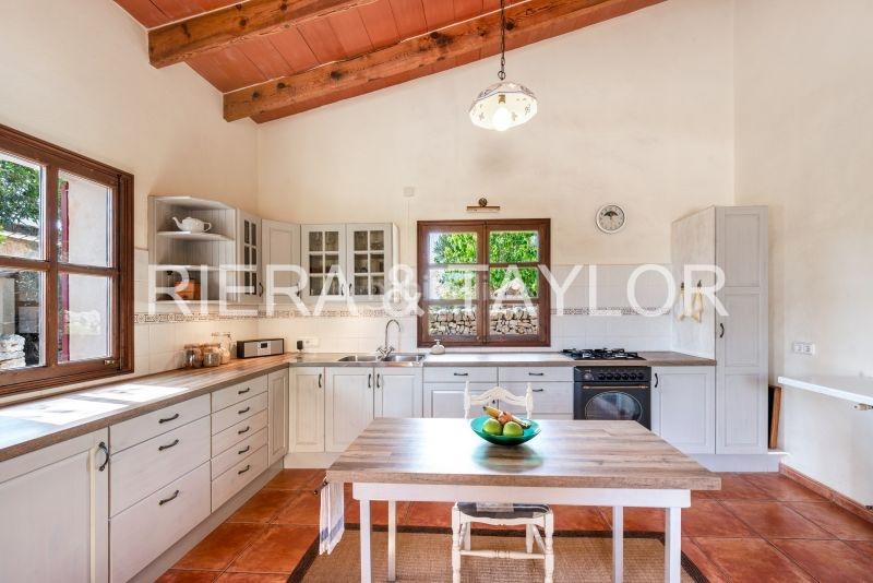 Foto d3c6dded-b358-4d50-8b52-c1fbeff59338. Bauernhof in Felanitx poble Felanitx