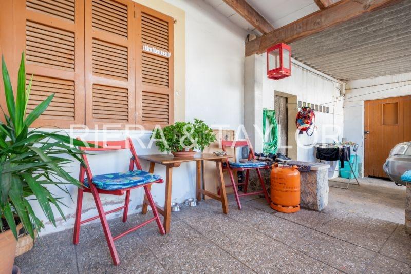 Foto 1e8ee811-dc02-4a41-a6f2-f45328506977. Casa bifamiliare in Cala Ratjada Capdepera