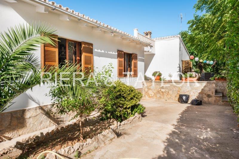 Foto dfae884c-881b-4468-8e4a-a7c503731a17. Casa bifamiliare in Cala Ratjada Capdepera