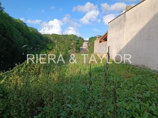 Rural plot in Sant Llorenç des Cardassar. Solar urbano en son carriã