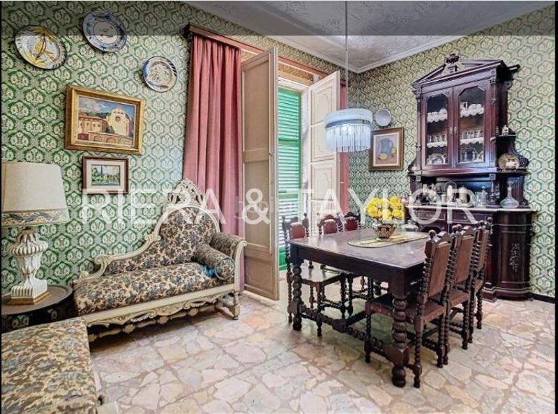 Foto 50167c8e-a1ac-4f90-b737-da9235cd2d2f. Casa bifamiliare in Manacor centre Manacor