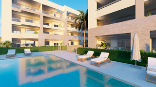 Pis a Cala Ratjada. Pisos, ãticos y duplex de obra nueva en cala ratjada
