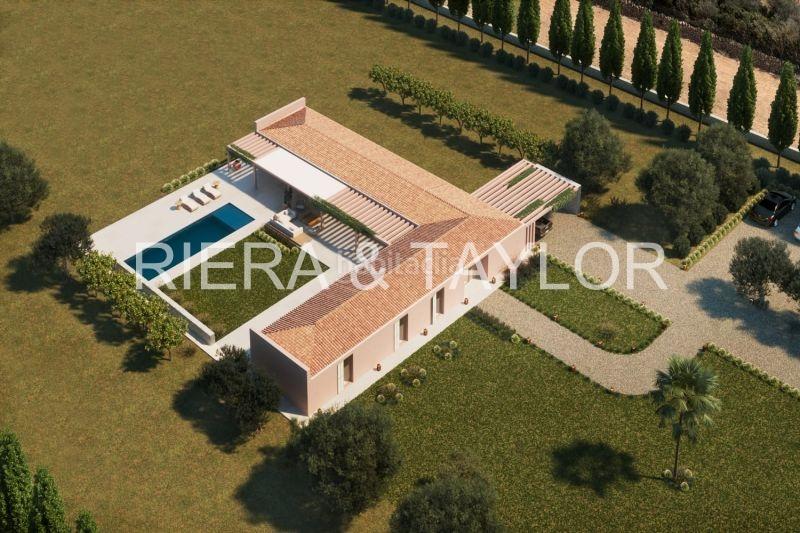 Foto 860d81f9-06b8-4a52-ab72-c95cd84a01a9. Finca rústica a Manacor centre Manacor