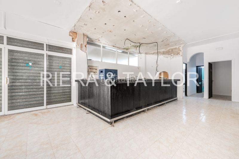 Foto 795f1cbb-bdd6-4438-9849-619363923458. Local comercial locales en cala mandia en Cala Magrana-Cala Anguila-Cala Mendia Manacor