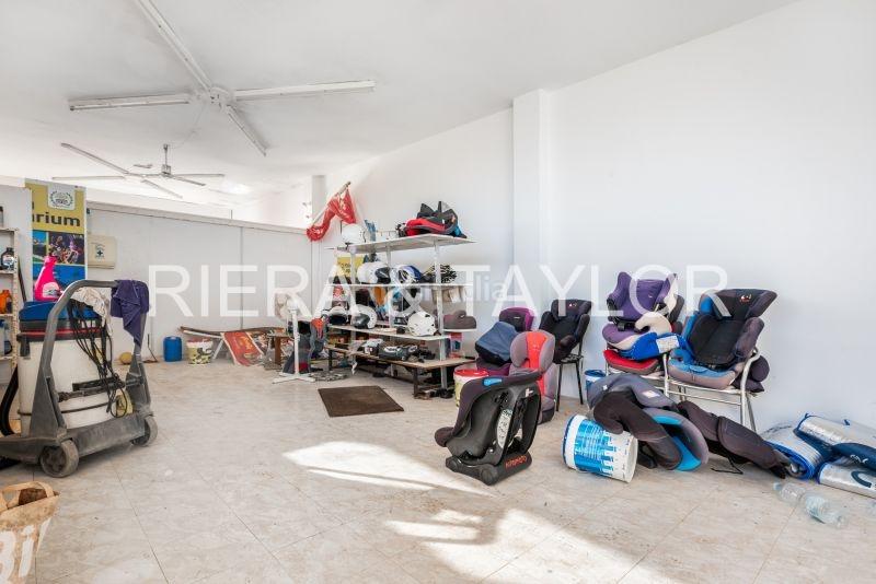 Foto e8582d40-32b9-4f02-8f48-627a904e36a0. Local comercial locales en cala mandia en Cala Magrana-Cala Anguila-Cala Mendia Manacor
