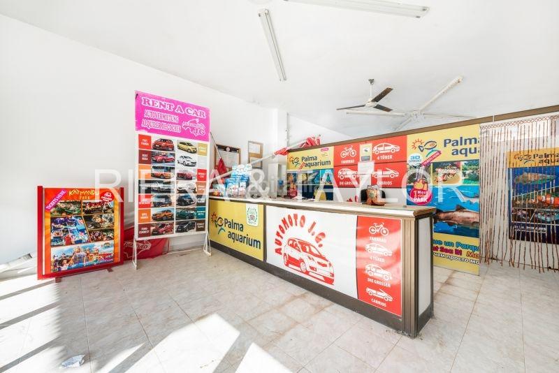 Foto ebe8aa65-4b5e-4c13-ab70-6909ffd88ec0. Local comercial locales en cala mandia en Cala Magrana-Cala Anguila-Cala Mendia Manacor