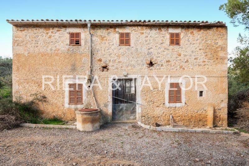 Foto 59a1b6b9-e7e4-4da9-a035-306ae6181278. Bauernhof in Manacor centre Manacor