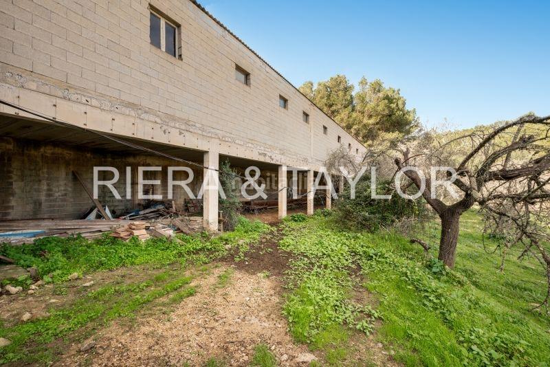 Foto 95a5db35-0418-481a-95c7-db0bbd7f69e4. Bauernhof in Manacor centre Manacor