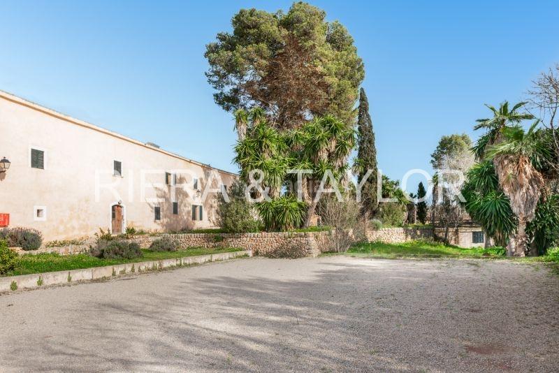 Foto 0ff92571-0982-452b-bf6a-76f567beb070. Casa aparellada a Sencelles