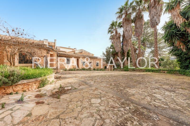 Foto 4288ba3d-9c6d-4ad8-956e-11642cde0a97. Casa aparellada a Sencelles