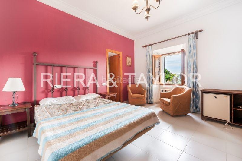 Foto 53843ea8-0a53-42c8-ae02-be721294f4cc. Casa aparellada a Sencelles