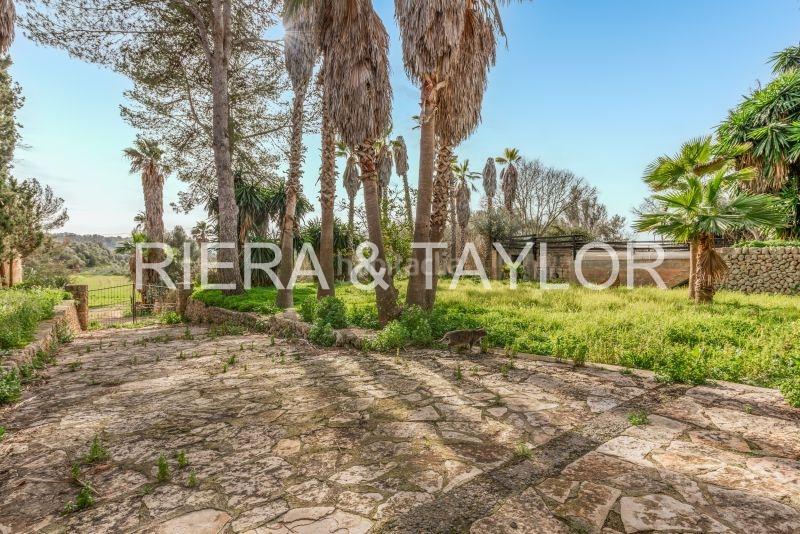 Foto 71f46a89-b2b1-4913-ac2e-c8ef1e2f003c. Casa aparellada a Sencelles