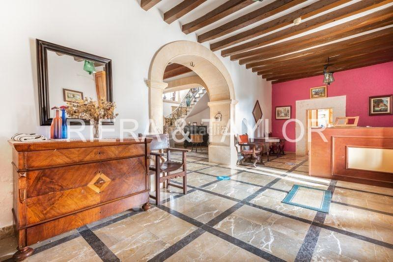 Foto 99169369-d945-4b2f-86d9-85a9c890c0bb. Casa aparellada a Sencelles