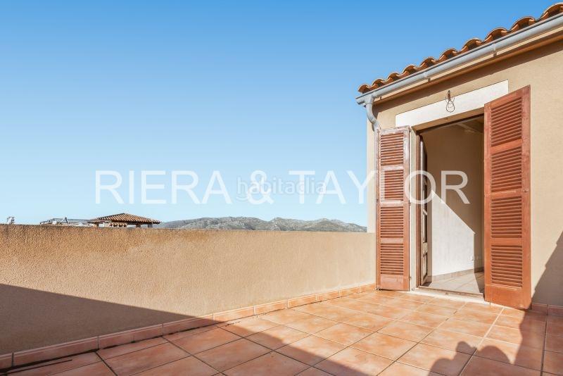 Foto be0e2197-63c7-41c0-a2b6-b98070c6a018. Casa pareada casa en Capdepera poble Capdepera