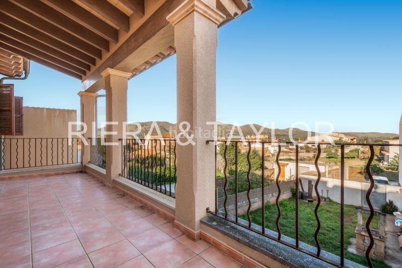 Foto e90ad8c5-1ca3-4372-82f8-c84b09beba4e. Casa pareada casa en Capdepera poble Capdepera