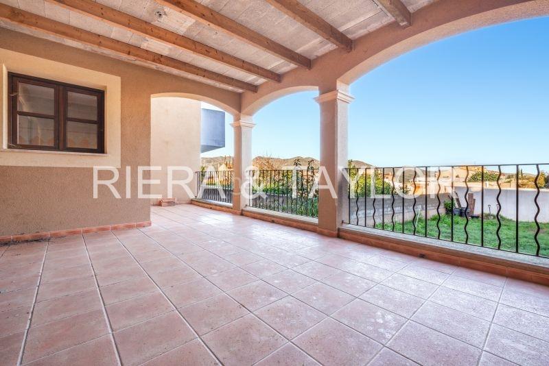 Foto ea3754fb-32f5-456b-9c01-7a206fe5f1ac. Casa pareada casa en Capdepera poble Capdepera