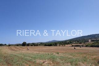 Propriété à Manacor Centre. Venta terreno manacor