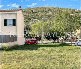 Rural plot in Sant Llorenç des Cardassar. Solar urbano en son carriã