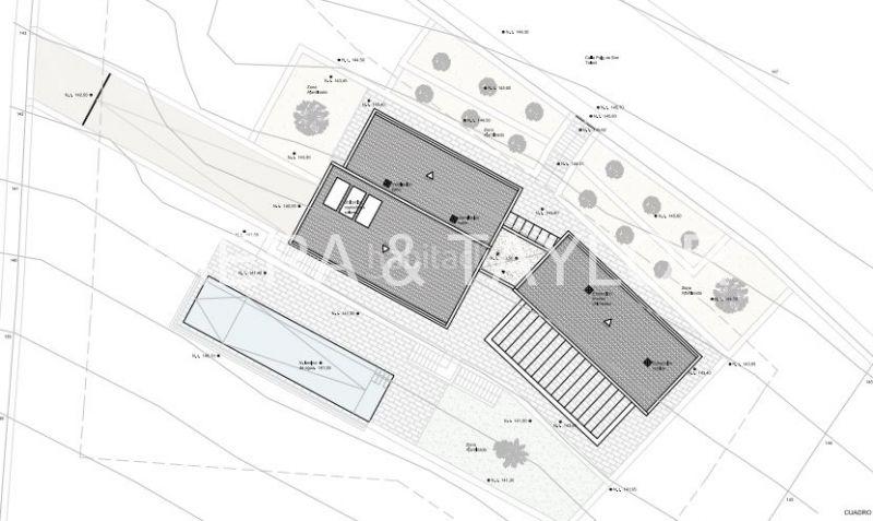Foto ad3d6c6b-61d2-4b9a-b387-a4c1be9332a8. Finca rústica solar en son talent en Manacor centre Manacor
