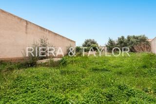 Rural plot in Sant Llorenç des Cardassar. Solar edificable, zona tranquila, en san llorenã des cardassar