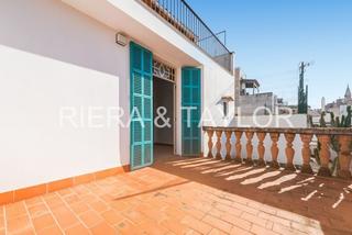 Casa aparellada a Manacor Centre. Casa en manacor