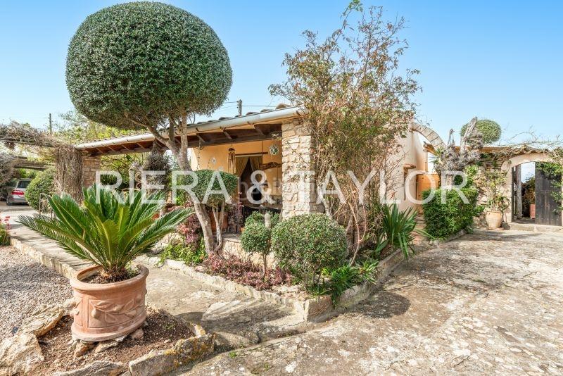 Foto 12a5085d-7278-455f-942f-a05839be36e1. Masía finca en son maciã en Manacor centre Manacor