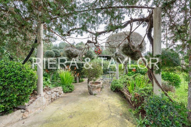 Foto 60bdf5f8-4424-4bcf-9607-bd6bd8f2e917. Masía finca en son maciã en Manacor centre Manacor