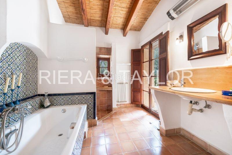 Foto bd29d1af-837d-49e8-b88d-4c41d633a5e4. Masía finca en son maciã en Manacor centre Manacor