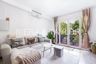 Appartamento in Porto Cristo. Piso renovado en porto cristo