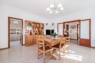 Casa aparellada a SIllot-Cala Morlanda. Casa en cala morlanda.