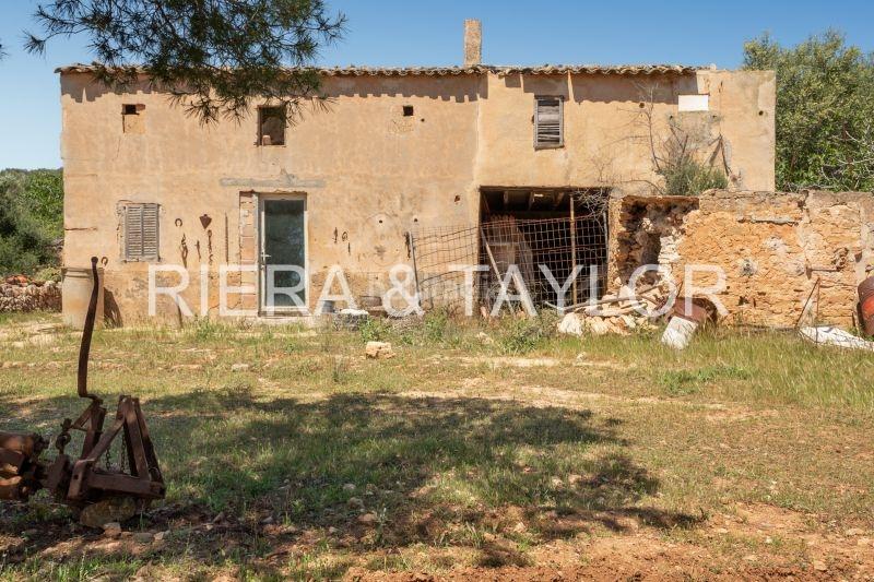 Foto 62891446-72a9-4072-ae57-7b982949b251. Casale in Manacor centre Manacor