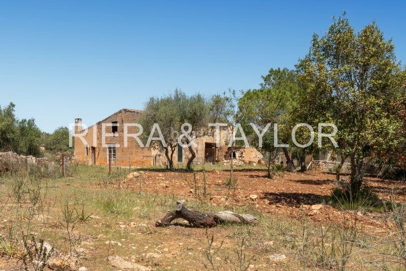 Foto b031de52-615d-40fe-bc5b-534a4358c799. Casale in Manacor centre Manacor