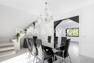 Maison jumelée à S´Illot-Cala Morlanda. Casa en venta en cala morlanda