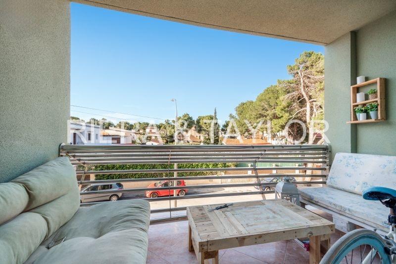 Foto d0751d18-4791-43cb-8efe-a9aad72e1f03. Appartamento in Cala Ratjada Capdepera