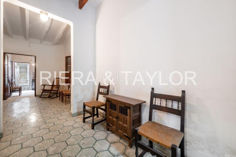 Foto 96f8f1ae-ab8d-45f9-8695-cc7a25db7fb3. Casa pareada se vende casa en Felanitx poble Felanitx