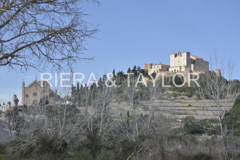 Foto cb508499-331d-4163-9306-24ea7cd15766. Finca rústica a Artà poble Artà