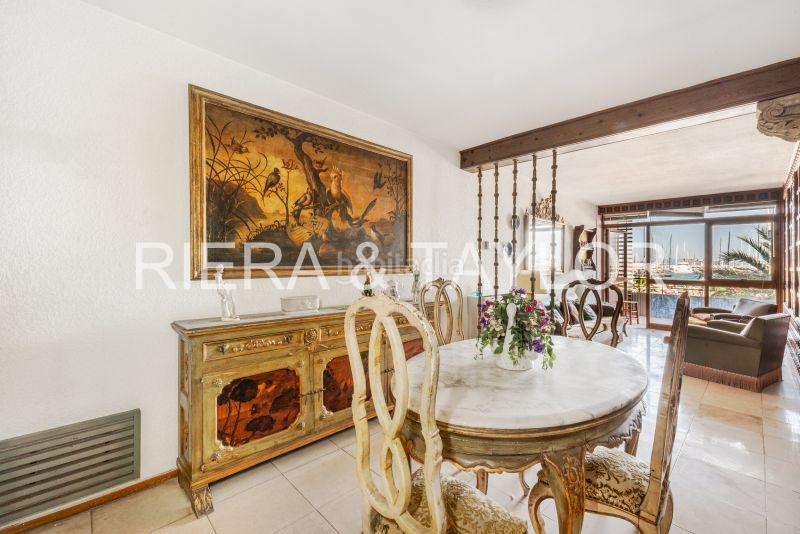 Foto 5dd832e0-4486-4bb3-b2ee-bbe3ef462838. Appartamento in Zona Portuària Palma de Mallorca
