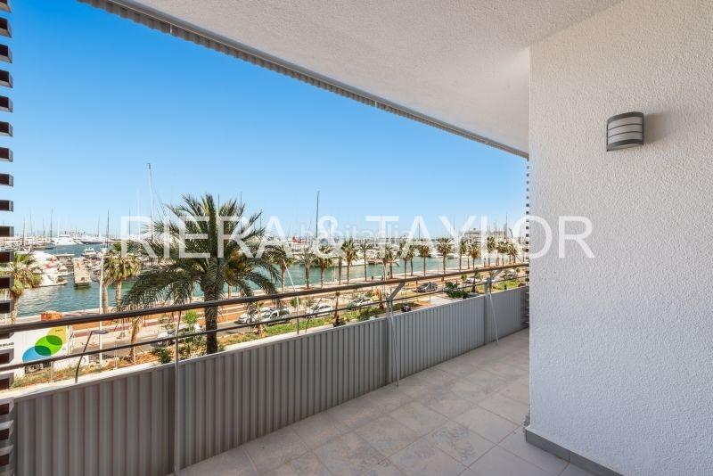 Foto 9644d80d-b6ff-464c-89aa-7a6a587ae3de. Appartamento in Zona Portuària Palma de Mallorca