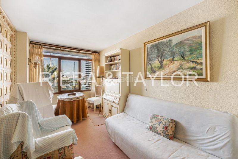 Foto d6e1f292-fbf9-4e10-b833-7d6cbba67719. Appartamento in Zona Portuària Palma de Mallorca