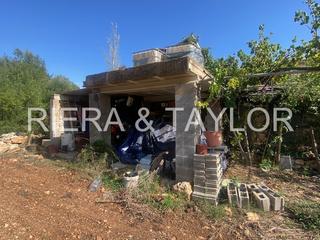Finca rústica a Manacor Centre. Terreno en manacor