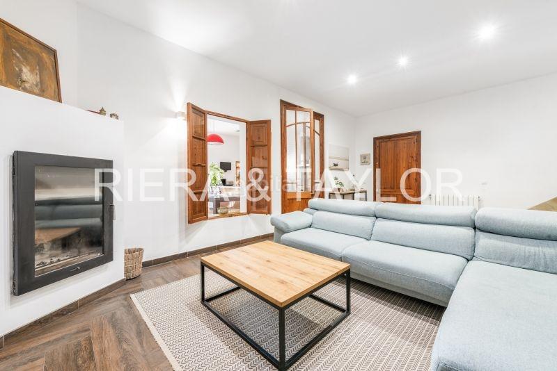 Foto a52aff94-dbd2-473e-9bc9-0f20e37079d7. Casa pareada casa con garaje en Son Servera poble Son Servera